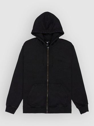 DC Lowcase Sweatjacke schwarz