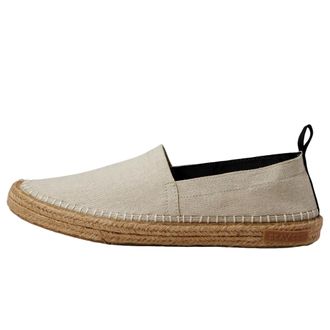 SeaVees Avalon A-Line EspadriIIe Natural WAVAA23CAE Womens