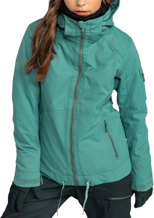 Roxy Meade Snow Jacket