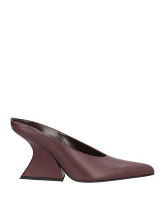 MUGLER SCHUHE - Mules & Clogs auf YOOX.COM