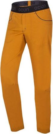 Oc&uacute;n Jaws Pants Kletterhose f&uuml;r Herren | orange