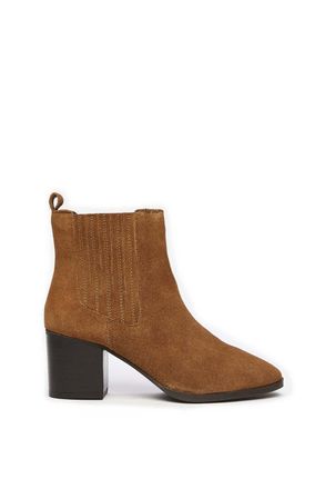 Osprey De Su&egrave;de Chelsea Boot van Naples