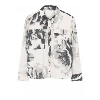 Gustav Mujer, Blusas y Camisas, Multicolor, Talla: 2XL