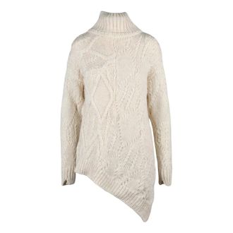 Stefano Mortari Donna, Maglie, Bianco, M, new