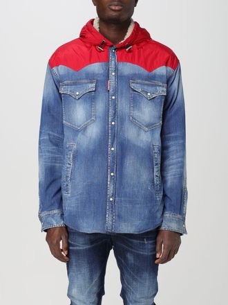 Dsquared2 Denim Jackets − Sale: up to −78% | Stylight