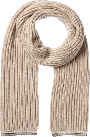 Brunello Cucinelli Cashmere Scarf