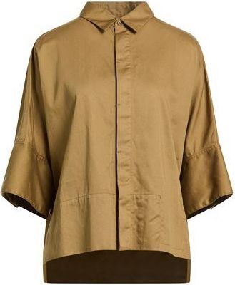 Yohji Yamamoto TOPWEAR - Shirts on YOOX.COM