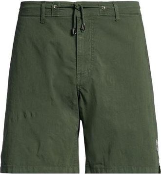 RefrigiWear HOSEN & R&Ouml;CKE - Shorts & Bermudashorts auf YOOX.COM