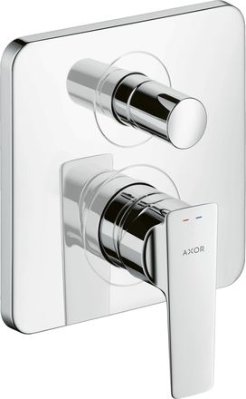 Axor Axor - Hansgrohe Citterio E Mezclador Monomando Para Ba&ntilde;era
