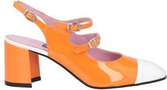 Carel FOOTWEAR - Pumps on YOOX.COM