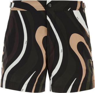 Pucci Swimsuits