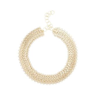 Paco Rabanne Dames, Accessoires, Geel, Maat: ONE Size
