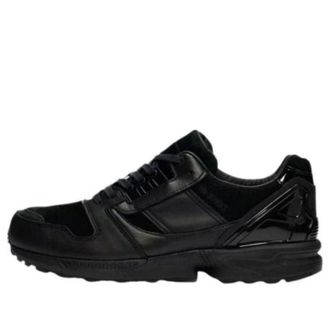 adidas x deadHYPE ZX 8000 GORE-TEX Triple Black GY9671