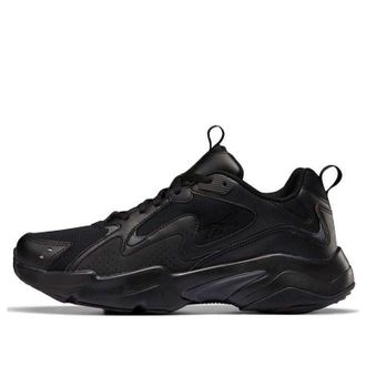 Reebok Royal Turbo Impulse Core Black Pure Grey GW3265