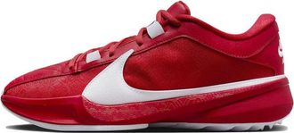 Nike Zoom Freak 5 TB University Red DZ2946-600