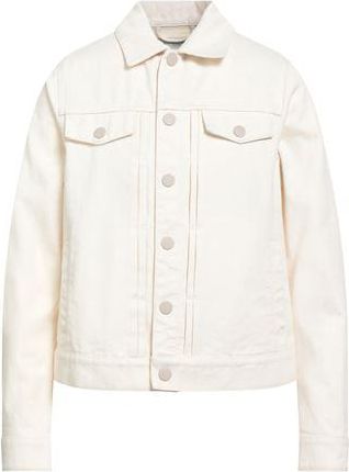 Trussardi CAPISPALLA - Capispalla jeans su YOOX.COM