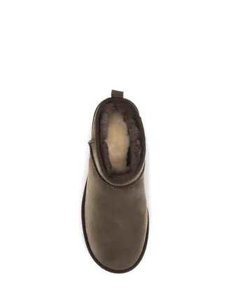UGG Boot - Brown