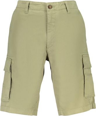 North Sails Short America 2/S - Heren - Korte Broeken - Groen - 2XL - Korte Broeken