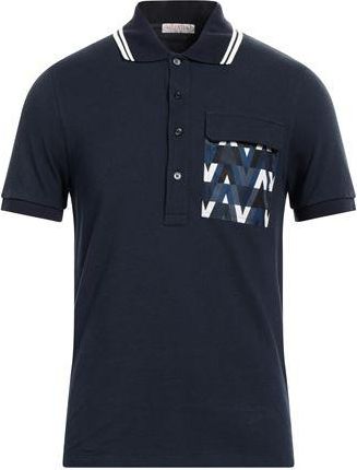 Valentino Garavani TOPWEAR - Polo shirts sur YOOX.COM