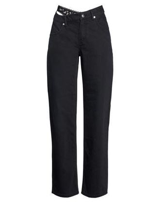 Alexander Wang HOSEN & R&Ouml;CKE - Jeanshosen auf YOOX.COM