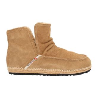 Diesel Hombre, Zapatos, Beige, Talla: 40 EU