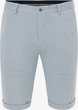 Gentiluomo Gold Shorts Elba | Lichtblauw