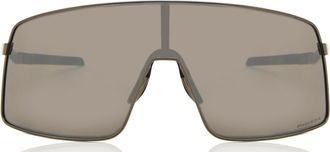 Oakley OO6013 SUTRO TI 601301 Mens Sunglasses Grey Size 134