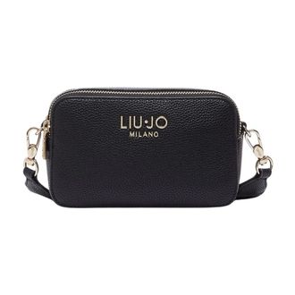 Liu Jo Donna, Borse, Nero, Taglia unica, new