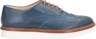 Tod's FOOTWEAR - Lace-up shoes on YOOX.COM