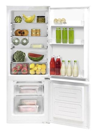 Amica Ekgc 16156-1 Integrado 212 L Blanco