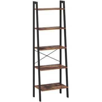 OEM Librer&iacute;a Con Estantes - Lls45x