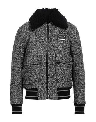 Dolce & Gabbana JACKEN & M&Auml;NTEL - M&auml;ntel auf YOOX.COM