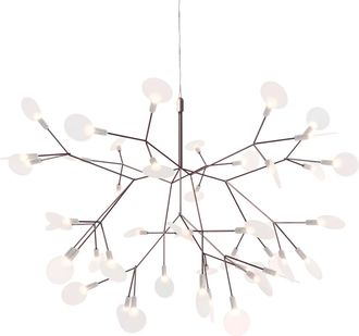 MOOOI Heracleum IlI small Pendelleuchte, Kupfer