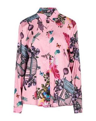 Versace TOPWEAR - Shirts sur YOOX.COM