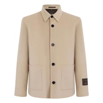 Slowear Slowear, Uomo, Giacche, Beige, XL, new
