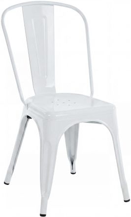 Clp Silla Benedict Blanco