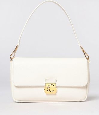 Coccinelle Borsa C-Me Lock Coccinelle in pelle