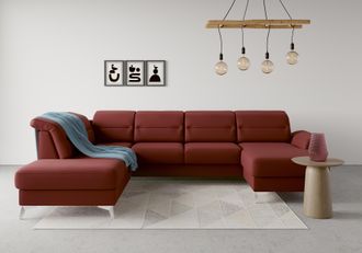 Sit&more Wohnlandschaft