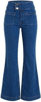 Liu Jo BOTTOMWEAR - Jeans sur YOOX.COM