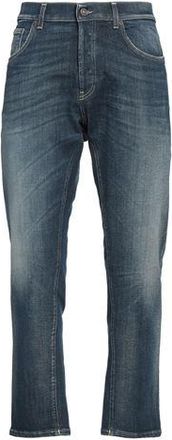 Dondup BOTTOMWEAR - Jeans on YOOX.COM