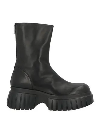 Fru.It FOOTWEAR - Ankle boots on YOOX.COM