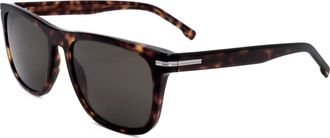 HUGO BOSS Mens 55mm Sunglasses BOSS1626-S-086-55