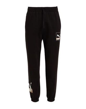 Puma Brand Love Sweatpants FL