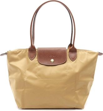 Longchamp Le Pliage Original M Tote Bag