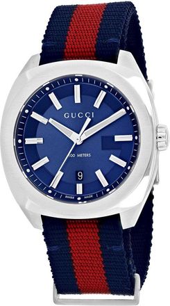 Gucci Mens Gg2570 Watch