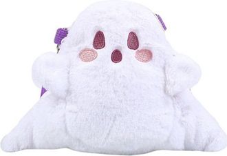 Generic Womens Cross-Body Bags Cross Body Bag Women for Work, Office Outdoor Cute Cat Ear Handbag, Casual Shopping Round