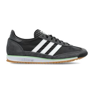 adidas SL 72 OG - Dames - Sneakers - Grijs - 40 EU - Su&egrave;de - Schoenen