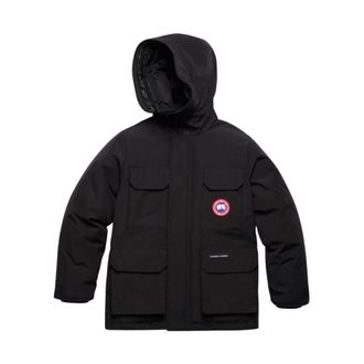 Canada Goose Uomo, Giacche, Nero, L, new