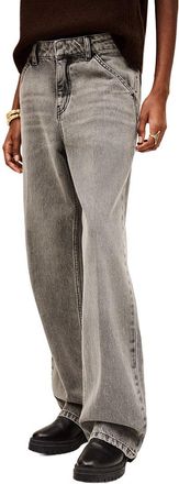 BA&SH Vecchi Jeans