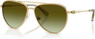 Swarovski Sk7031 Sunglasses